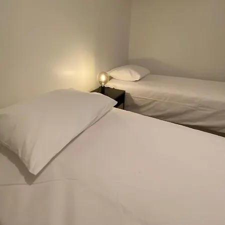 Apartments24 Laada 5 * Rakvere