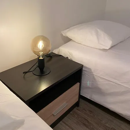 Apartments24 Laada 5 Rakvere