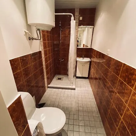 Lägenhet Apartments24 Laada 5 Rakvere