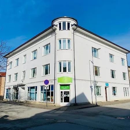 Lägenhet Apartments24 Laada 5 *