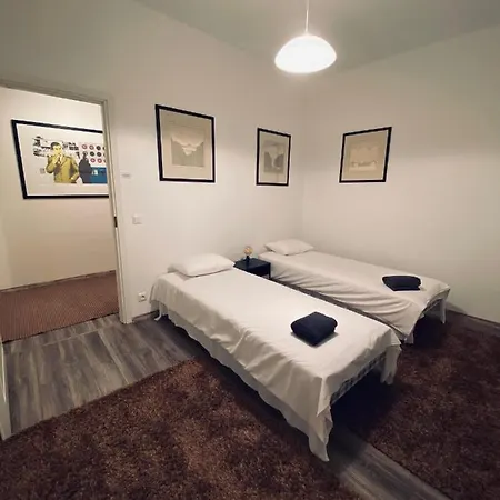 Apartments24 Laada 5 Rakvere